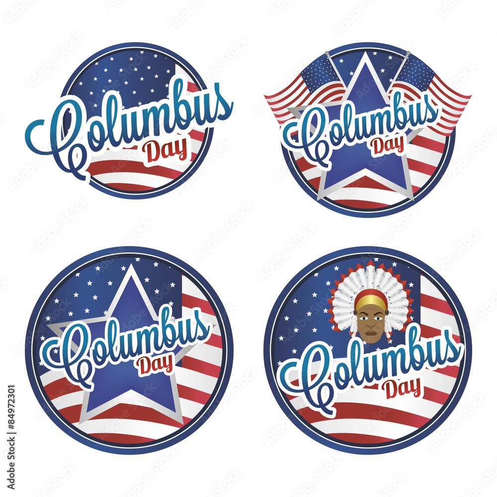 Columbus day