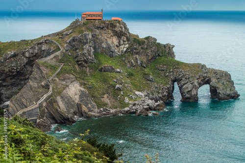 San Juan de Gaztelugatxe 