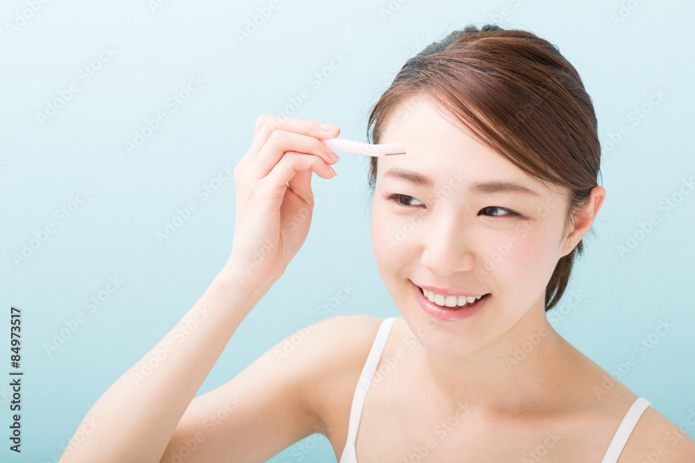 美容　イメージ