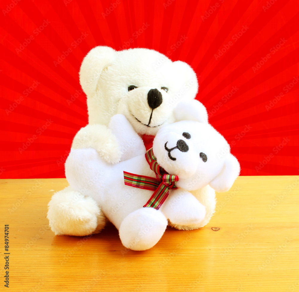 teddy bear mother and baby teddy bear mother and baby