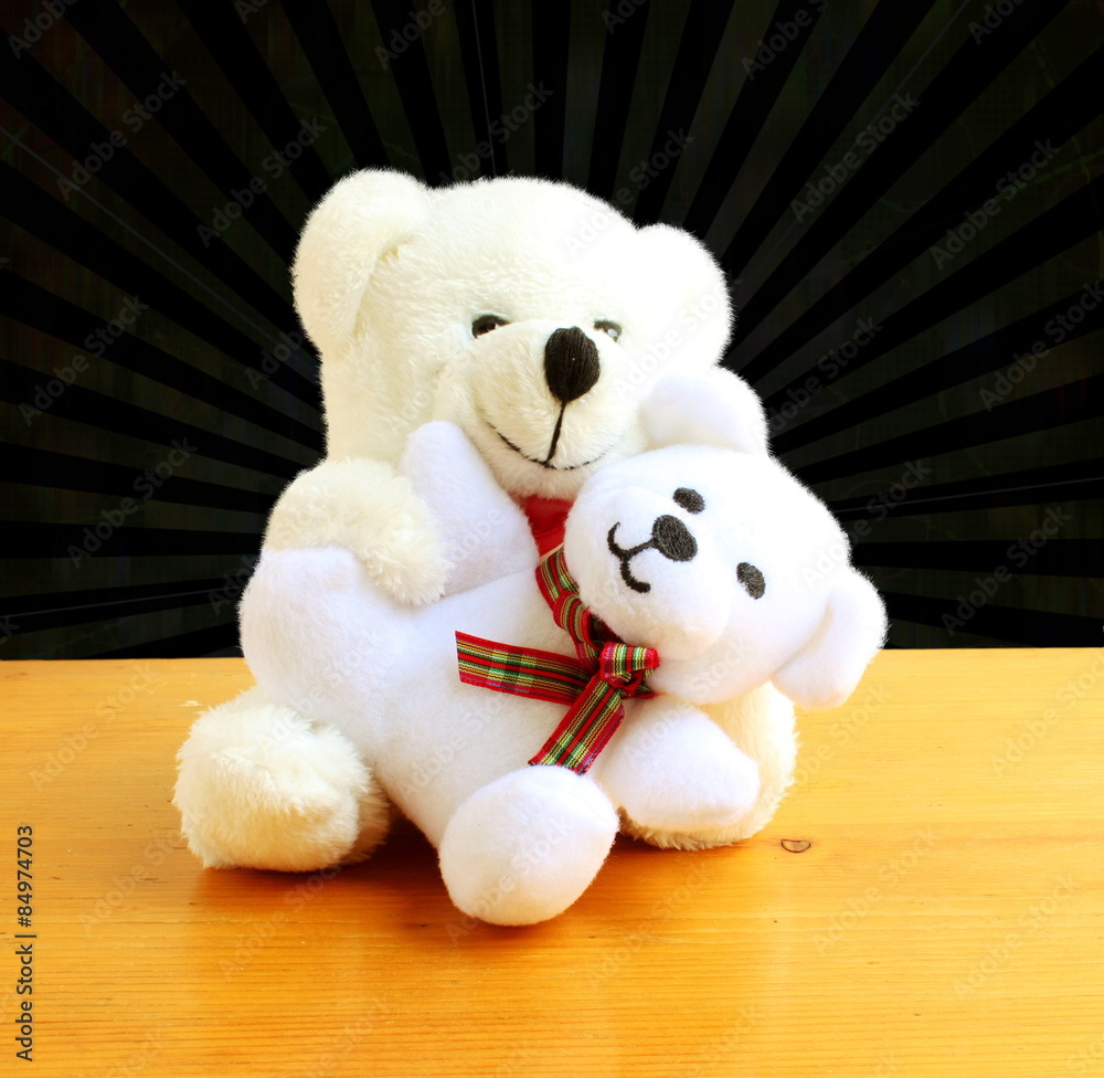 teddy bear mother and baby teddy bear mother and baby
