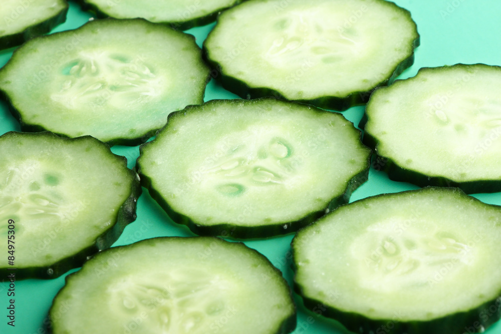 Cucumber Cucumber