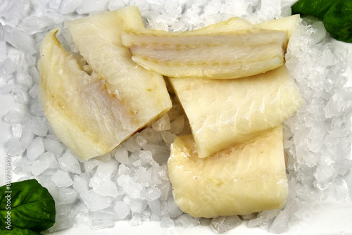 Fresh Fish Fillets