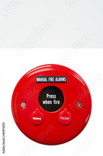 Fire Alarm