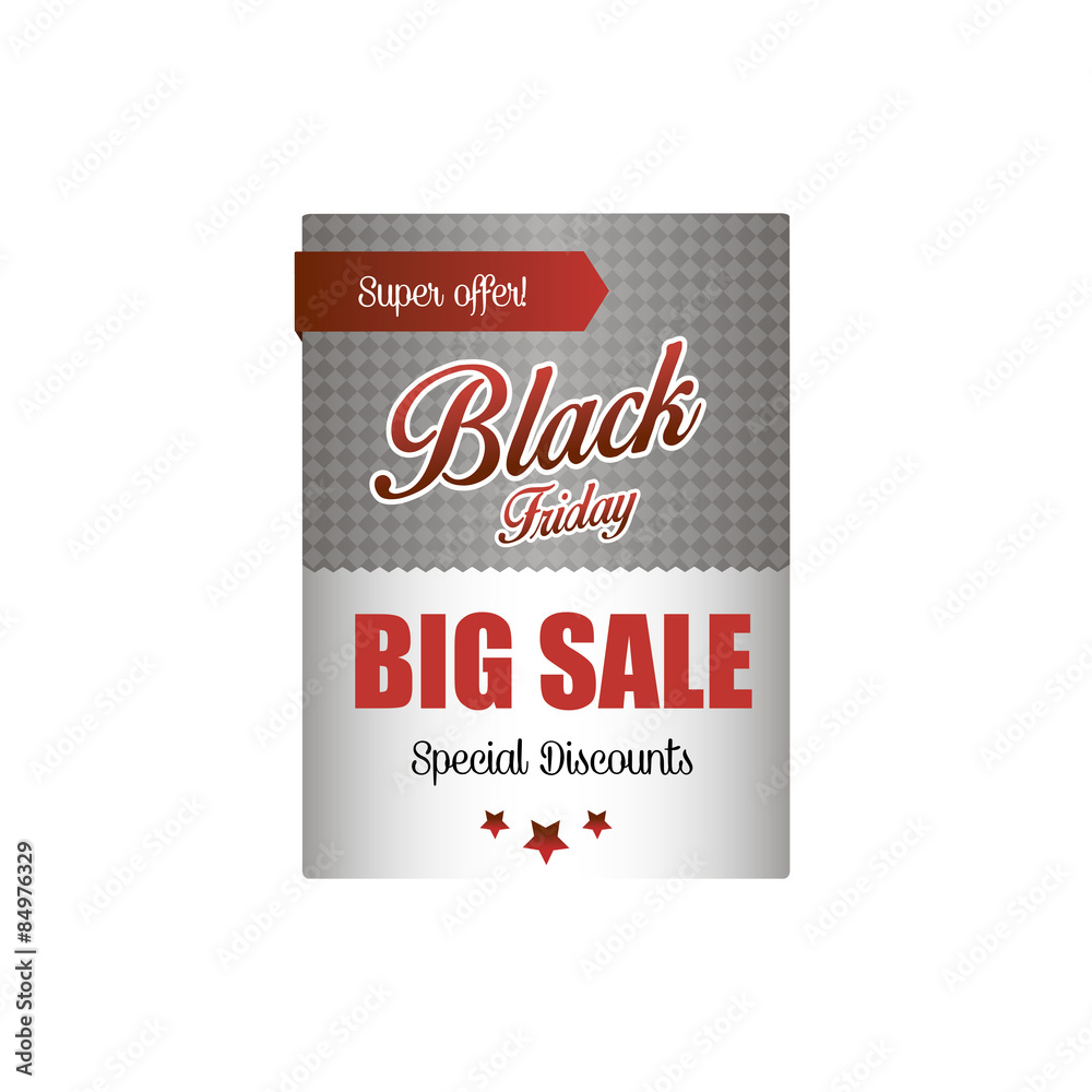 Black Friday Black Friday