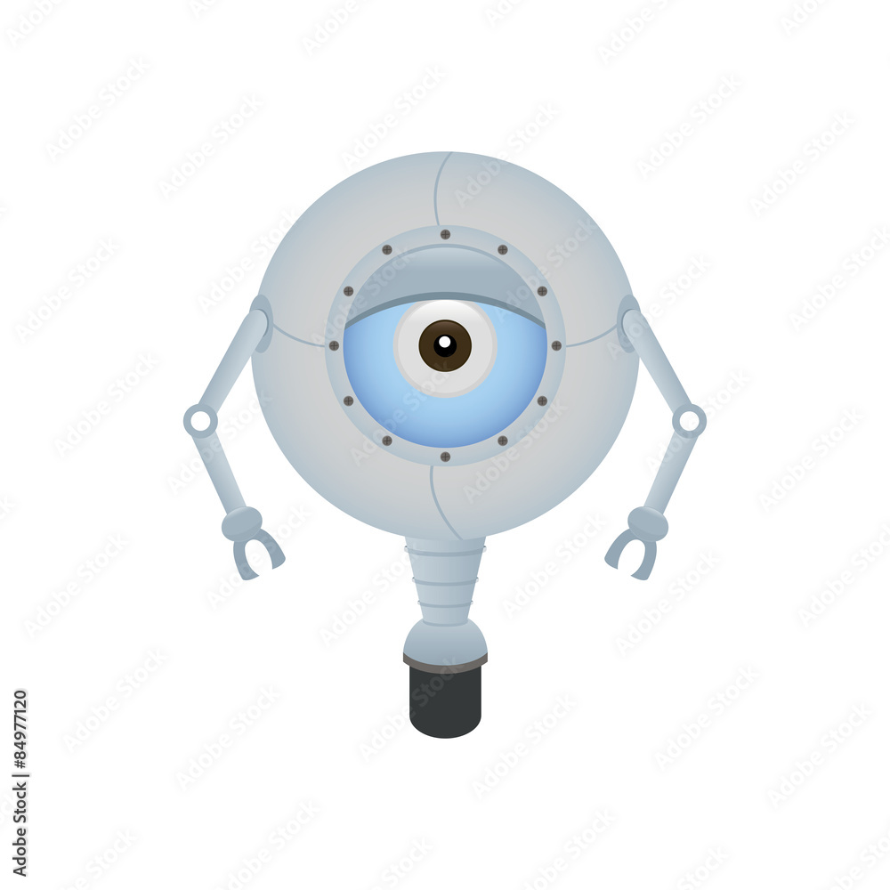 Robot Robot