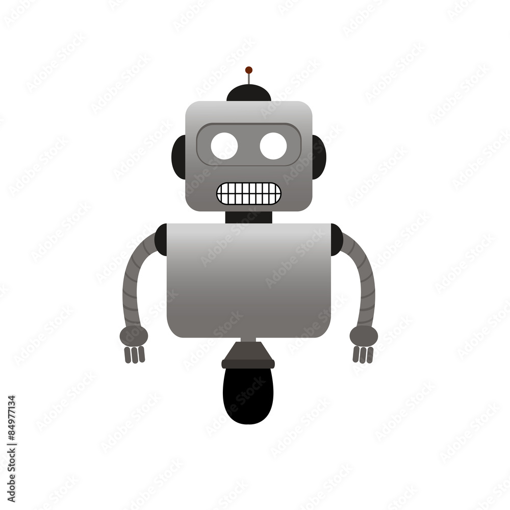 Robot Robot