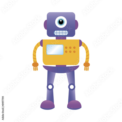 Robot