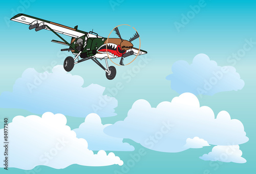Pilatus Aircraft PC-6