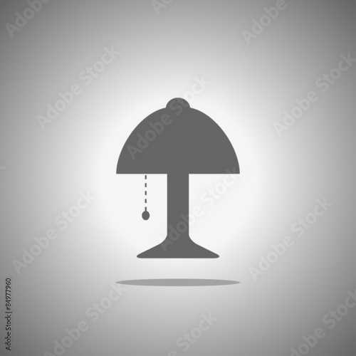 lamp icons