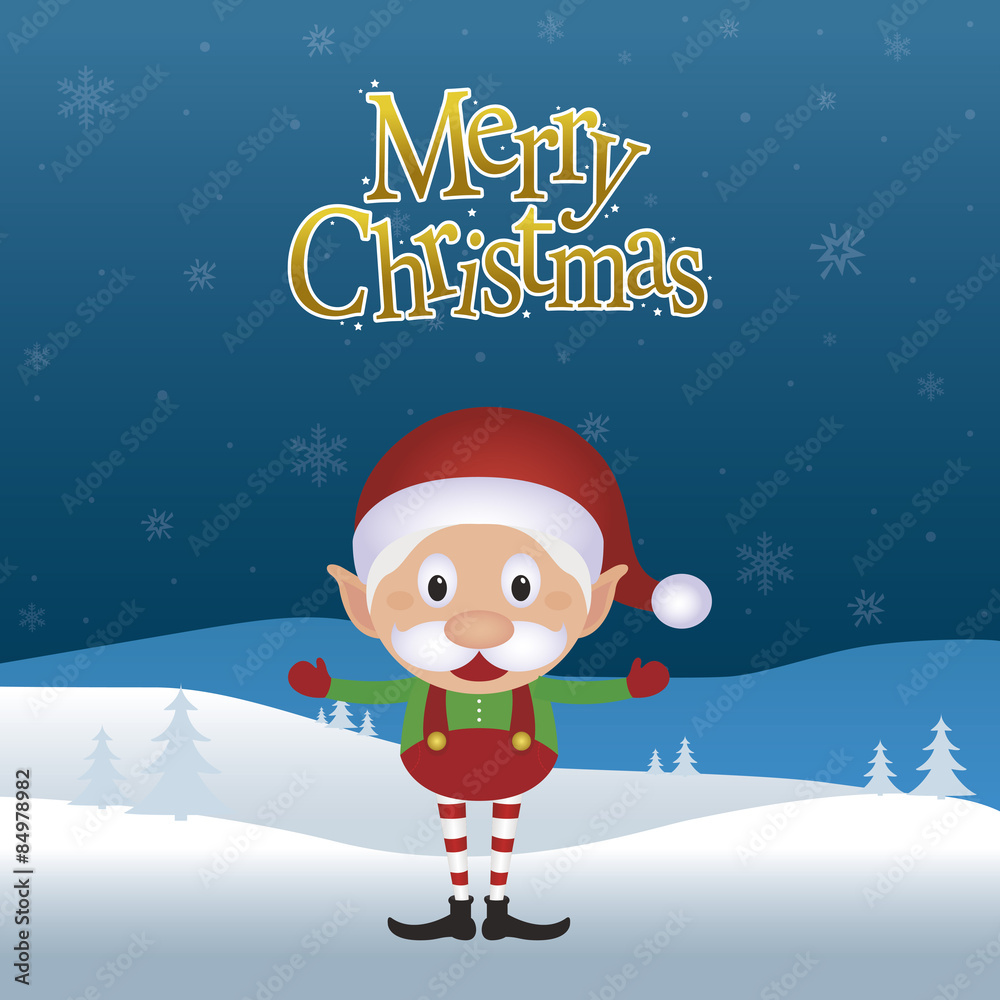 Christmas Christmas