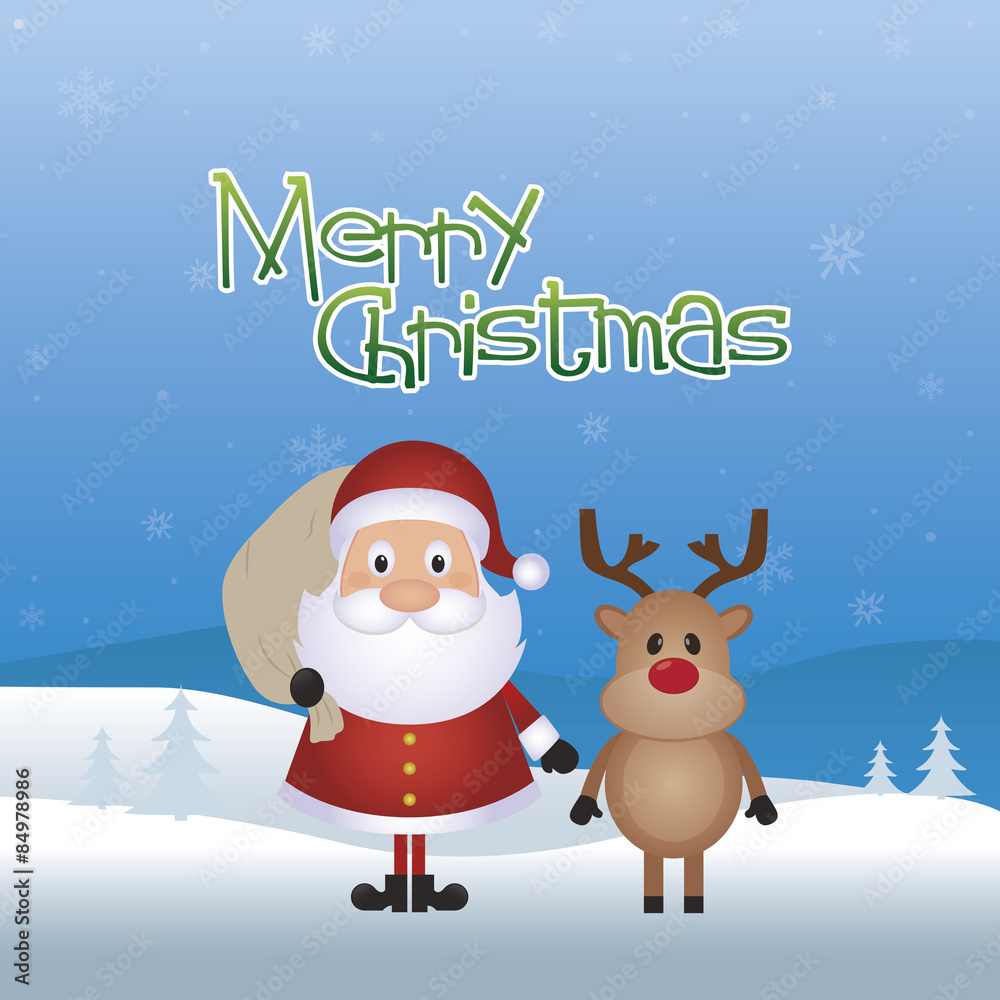 Christmas Christmas