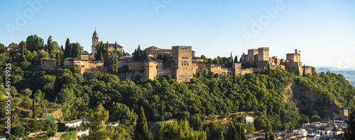 Alhambra 29