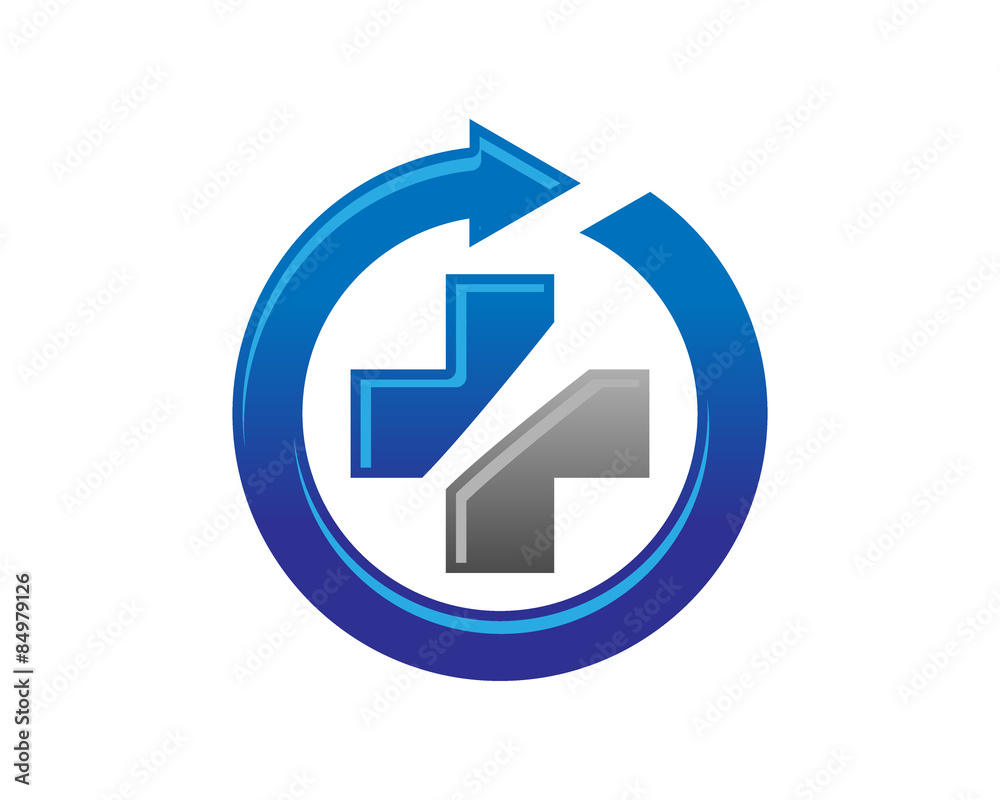 Health Care Medical Logo