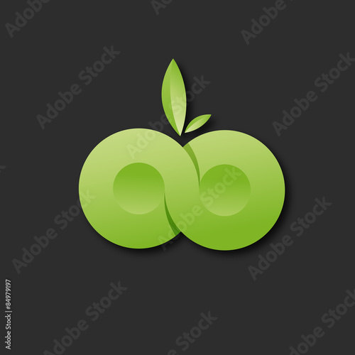 logo écologie