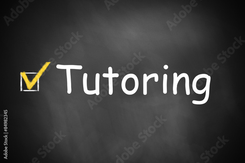 chalkboard checkbox checked tutoring