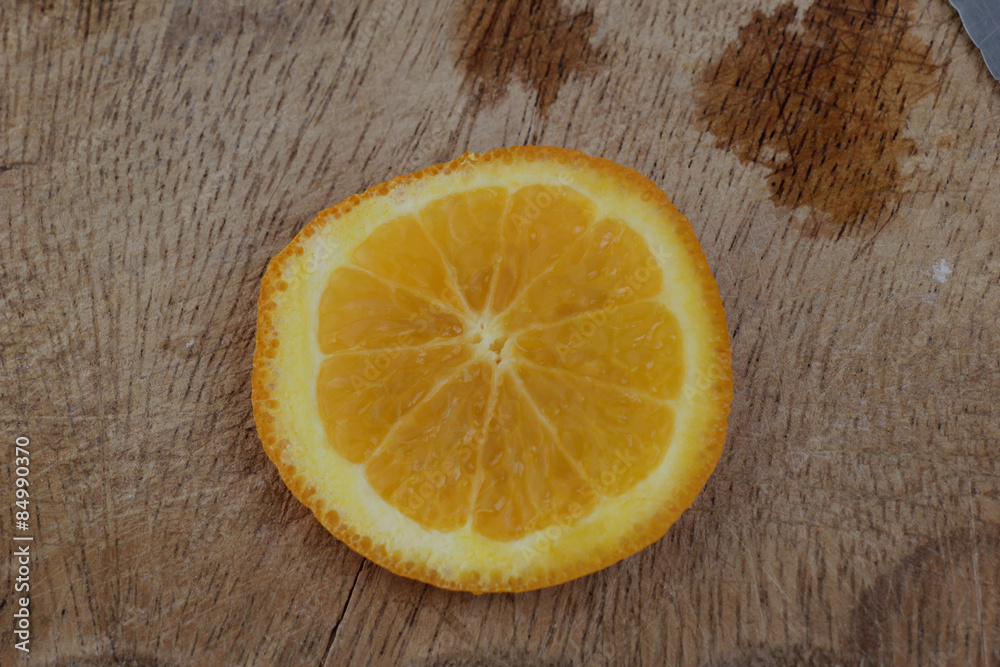 Orange Orange