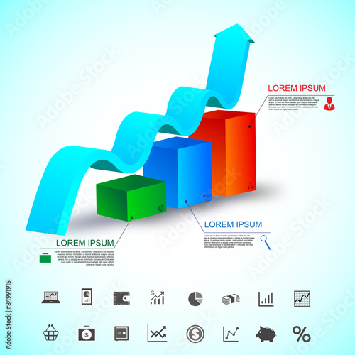 инфографика