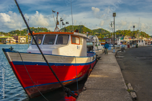 St. Georges Grenada