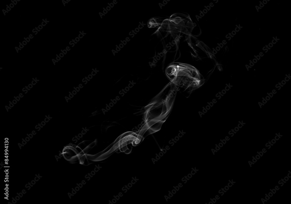 Abstract smoke Abstract smoke
