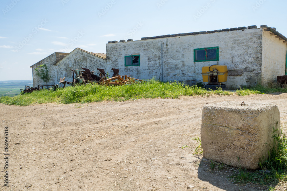 Apulia Apulia