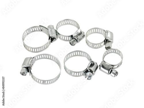 Release Hose Pipe Clamp Tube