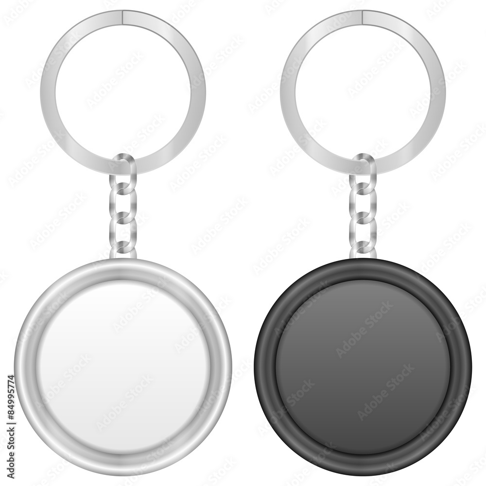 Key ring Key ring