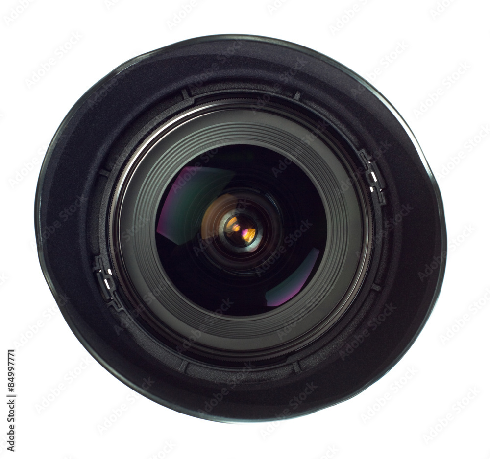 wide angle zoom lens wide angle zoom lens
