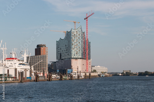 Elbphilharmonie