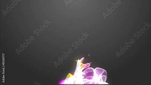 abstract pattern background with abstract colours 
