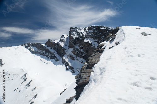 Veleta photo