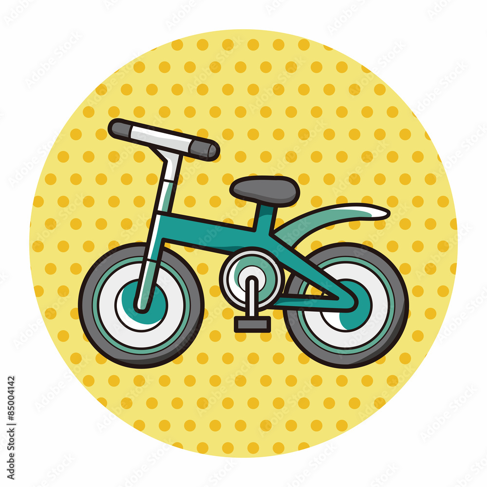 transportation bike theme elements vector,eps transportation bike theme elements vector,eps