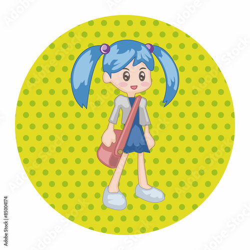 shopper theme elemets vector,eps