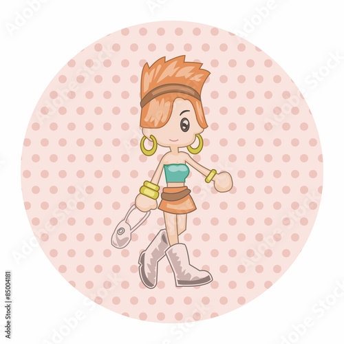 shopper theme elemets vector,eps