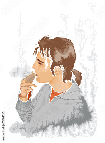 smoker