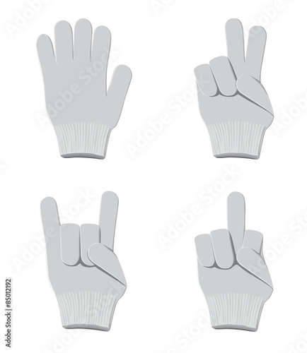 Gloves