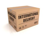 international delivery