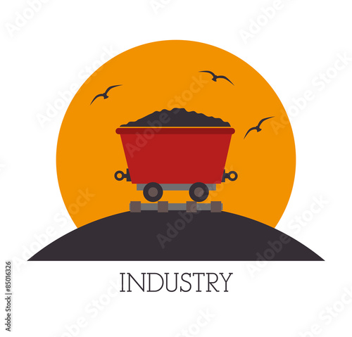 Industry design.