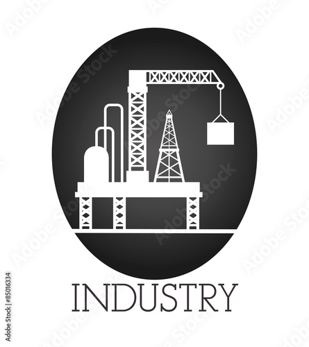 Industry design.
