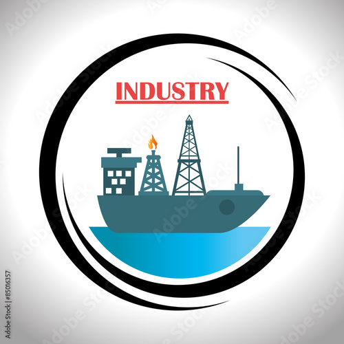 Industry design.