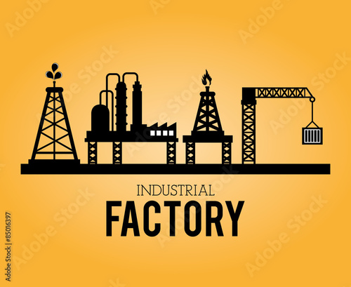 Industry design.