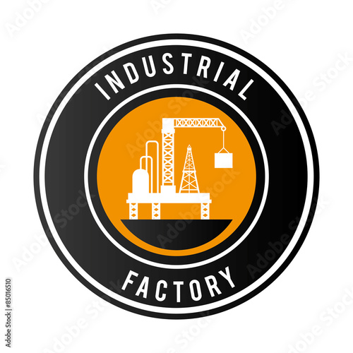 Industry design.