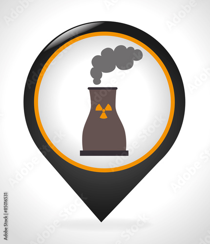 Industry design.