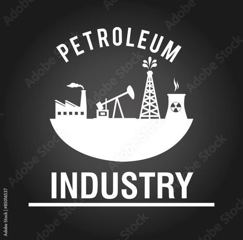 Industry design.