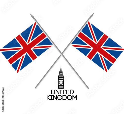 British design.