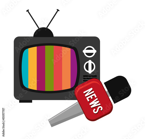 Journalism Design.