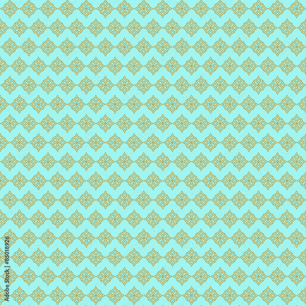 Seamless geometric pattern Seamless geometric pattern