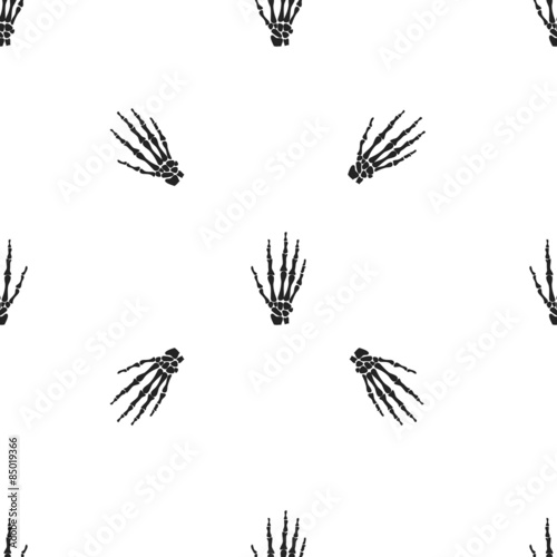 Hand icon