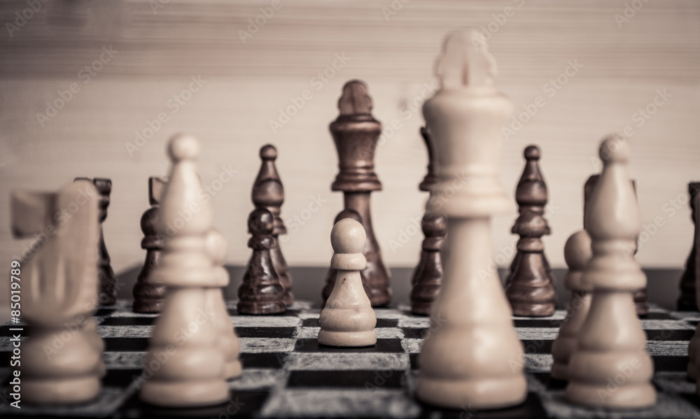 chess game chess game
