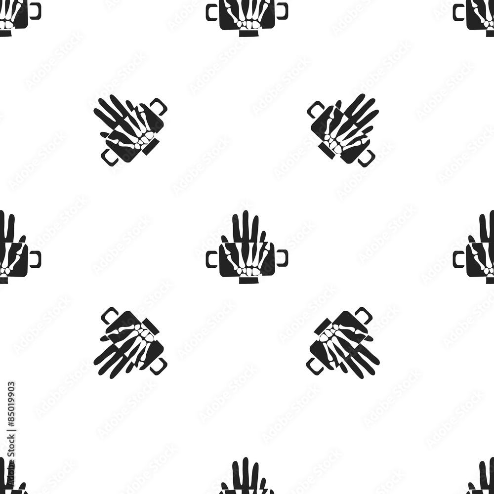 X-ray icon X-ray icon